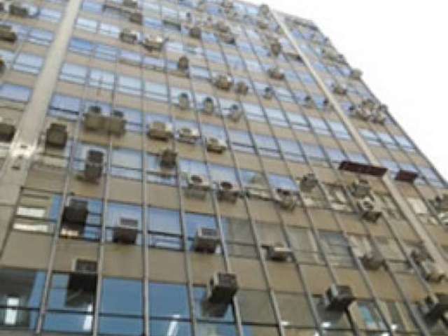 Sala comercial com 1 sala para alugar na Rua Sete de Abril, --, Centro, São Paulo, 130 m2 por R$ 3.000