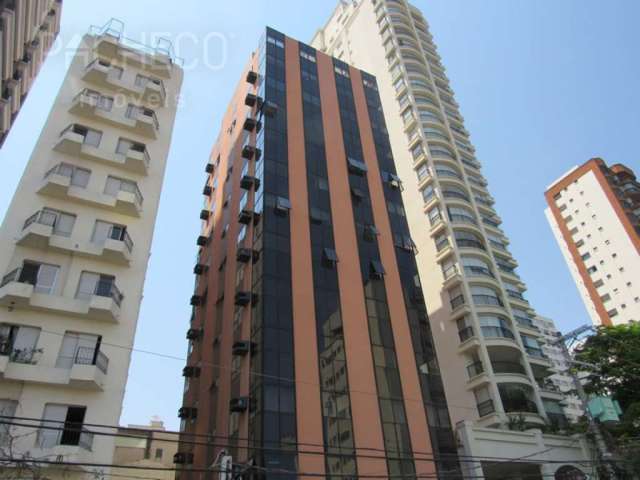 Sala comercial com 1 sala para alugar na Rua Tupi, --, Santa Cecília, São Paulo, 40 m2 por R$ 1.100