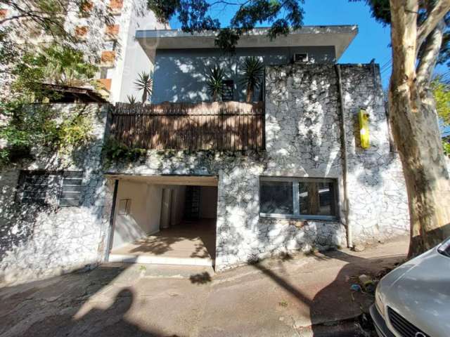 Barracão / Galpão / Depósito com 1 sala para alugar na Rua Amália de Noronha, --, Pinheiros, São Paulo, 130 m2 por R$ 7.500