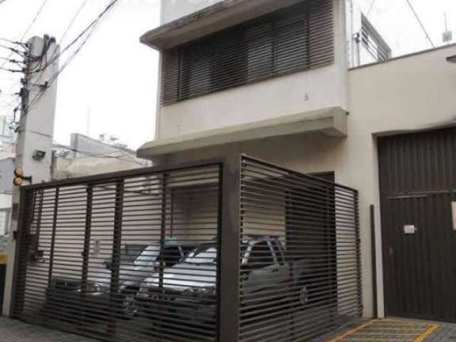 Prédio com 8 salas para alugar na Rua Padre Carvalho, --, Pinheiros, São Paulo, 240 m2 por R$ 70.000