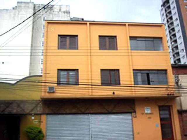 Sala comercial com 3 salas para alugar na R INACIO PEREIRA DA ROCHA, --, Vila Madalena, São Paulo, 100 m2 por R$ 2.700