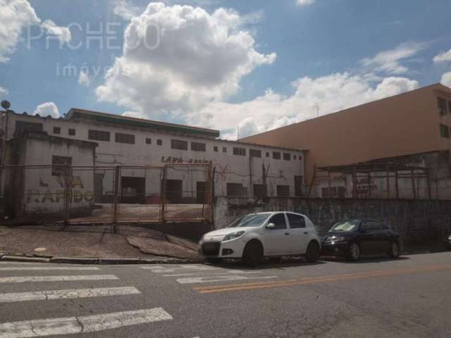 Terreno comercial para alugar na Avenida do Taboão, --, Centro, São Bernardo do Campo por R$ 10.000