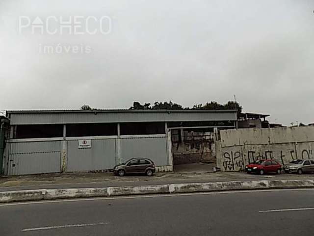 Terreno comercial para alugar na Av Do Taboão, --, Centro, São Bernardo do Campo por R$ 13.000