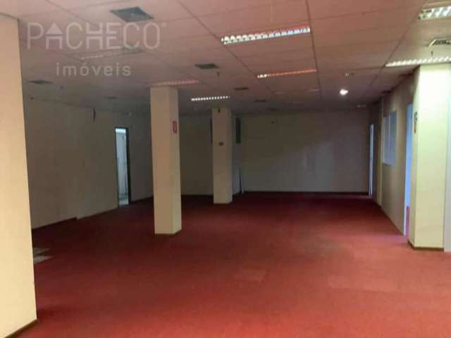 Barracão / Galpão / Depósito com 3 salas para alugar na Rua Sete de Abril, --, República, São Paulo, 1080 m2 por R$ 33.000