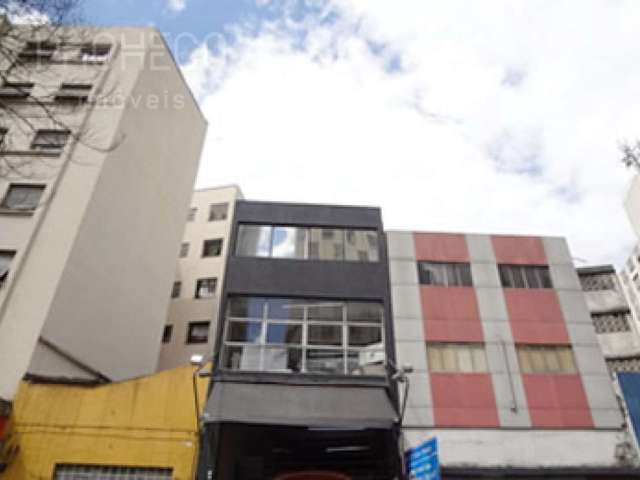 Barracão / Galpão / Depósito para alugar na R PALMEIRAS, DAS, --, Santa Cecília, São Paulo, 1100 m2 por R$ 35.000