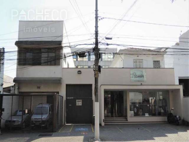 Barracão / Galpão / Depósito com 2 salas para alugar na Rua Padre Carvalho, --, Pinheiros, São Paulo, 350 m2 por R$ 35.000