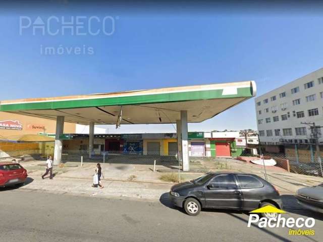 Barracão / Galpão / Depósito com 3 salas para alugar na Av Do Taboão, --, Centro, São Bernardo do Campo, 275 m2 por R$ 25.000