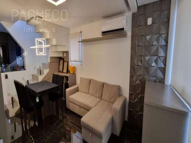 Apartamento com 2 quartos à venda na Rua Mateus Grou, --, Pinheiros, São Paulo, 73 m2 por R$ 1.595.000