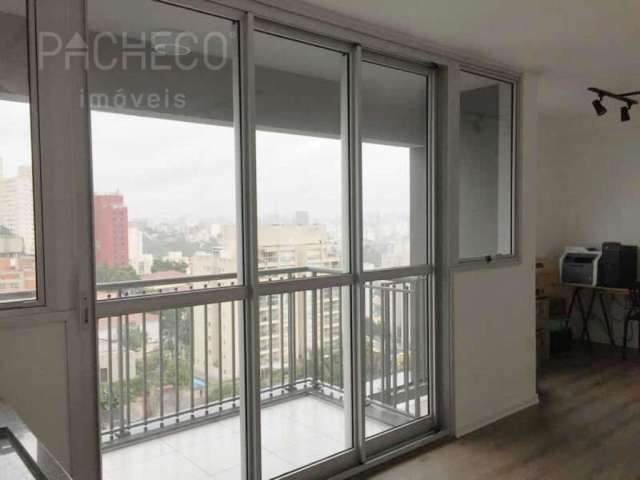 Apartamento com 1 quarto à venda na R HEITOR PENTEADO, --, Vila Madalena, São Paulo, 74 m2 por R$ 1.355.000