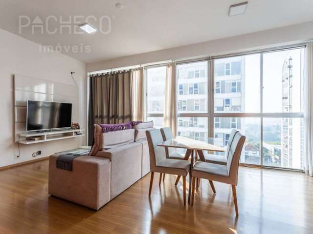 Apartamento com 3 quartos à venda na Avenida Paulista, --, Jardins, São Paulo, 116 m2 por R$ 1.099.000