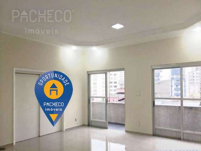 Cobertura com 3 quartos à venda na R GAL OLIMPIO DA SILVEIRA, --, Santa Cecília, São Paulo, 230 m2 por R$ 1.800.000