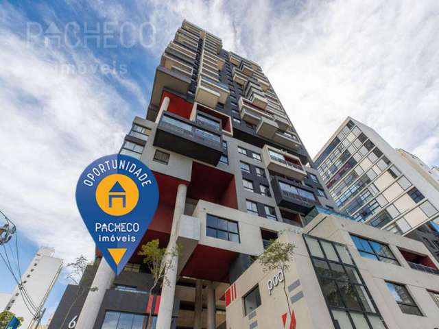 Apartamento com 1 quarto à venda na Rua Cristiano Viana, --, Pinheiros, São Paulo, 89 m2 por R$ 1.850.000