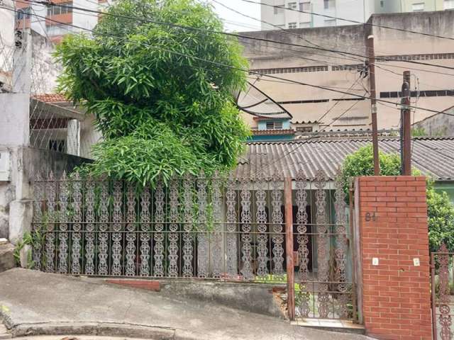 Casa com 4 quartos à venda na Travessa Alto das Perdizes, --, Perdizes, São Paulo, 120 m2 por R$ 965.000