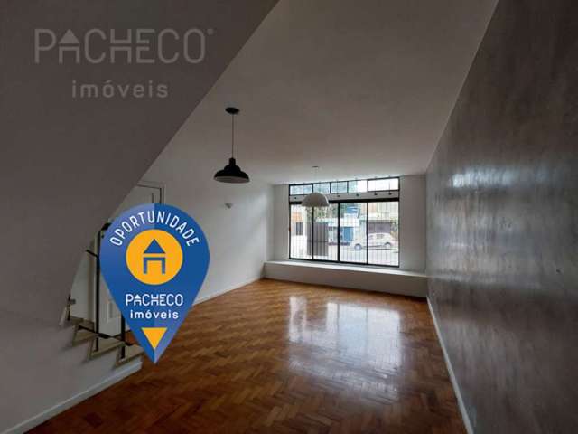 Casa com 3 quartos à venda na Rua Nazaré Paulista, --, Vila Madalena, São Paulo, 173 m2 por R$ 2.200.000