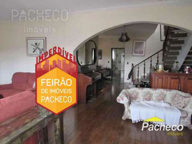 Casa com 4 quartos à venda na Rua Aurélia, --, Lapa, São Paulo, 600 m2 por R$ 1.915.000