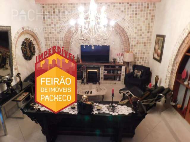 Casa com 11 quartos à venda na Alameda Ribeirão Preto, --, Bela Vista, São Paulo, 240 m2 por R$ 3.000.000