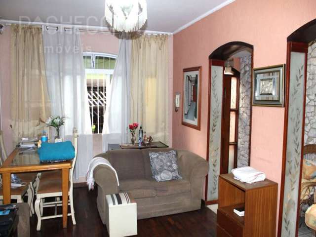 Casa com 3 quartos à venda na Rua Madalena, --, Vila Madalena, São Paulo, 174 m2 por R$ 2.135.000