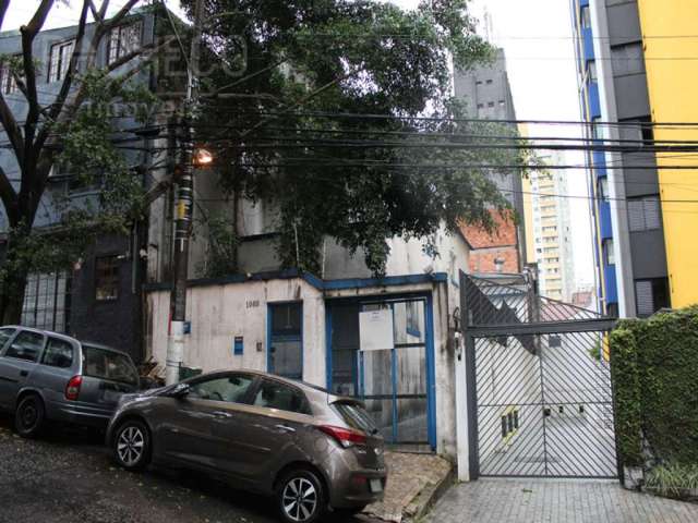 Casa com 1 quarto à venda na Rua Joaquim Antunes, --, Pinheiros, São Paulo, 120 m2 por R$ 2.600.000