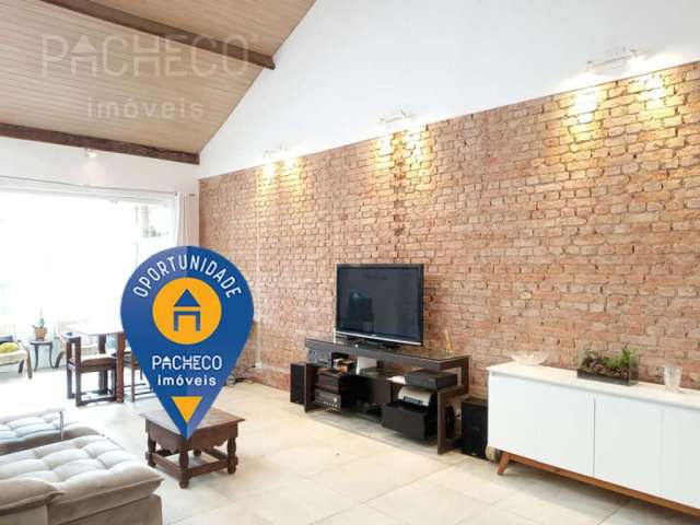 Casa com 1 quarto à venda na R CAMBURIU, --, Vila Romana, São Paulo, 111 m2 por R$ 1.320.000