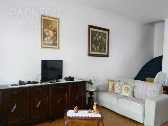 Casa com 3 quartos à venda na PE PEREIRA DE ANDRADE, --, Alto de Pinheiros, São Paulo, 120 m2 por R$ 1.710.000