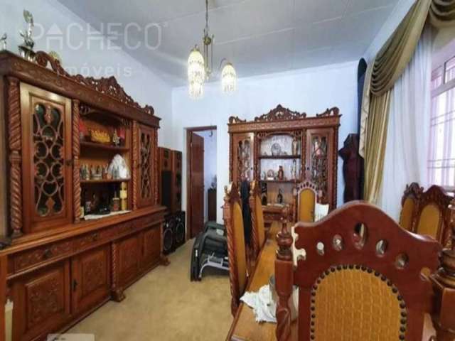 Casa com 3 quartos à venda na Rua Tito, --, Vila Romana, São Paulo, 220 m2 por R$ 2.990.000