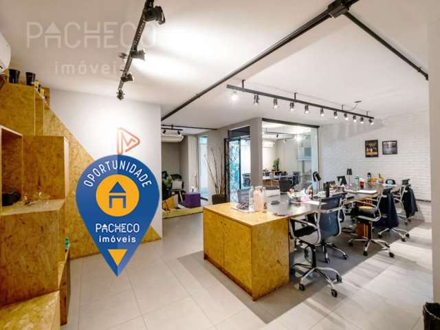 Casa com 2 quartos à venda na R MACUNIS, --, Alto de Pinheiros, São Paulo, 475 m2 por R$ 3.999.000