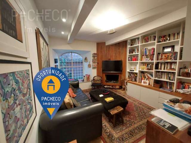 Casa com 3 quartos à venda na Rua Gregório Paes de Almeida, --, Alto de Pinheiros, São Paulo, 219 m2 por R$ 3.400.000