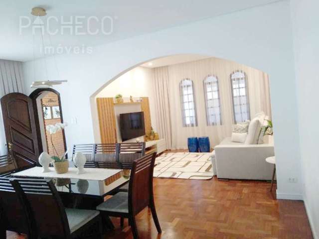 Casa com 2 quartos à venda na R MANOEL FRANCISCO PACHECO, --, Vila Leopoldina, São Paulo, 198 m2 por R$ 1.100.000