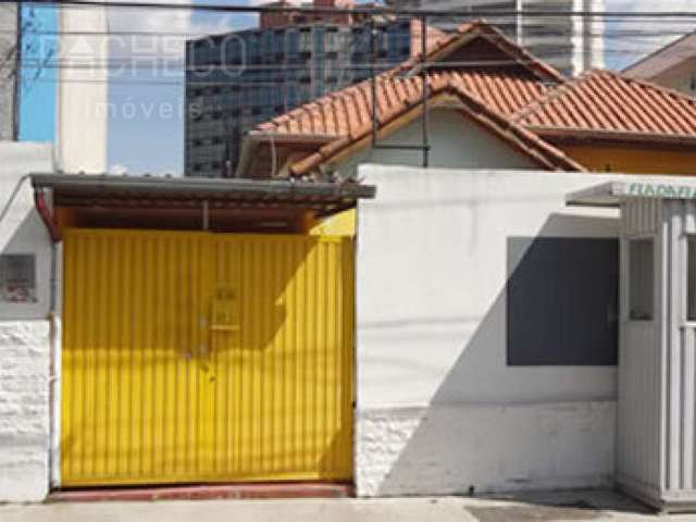 Casa com 3 quartos à venda na Rua Bartolomeu Zunega, --, Pinheiros, São Paulo, 220 m2 por R$ 3.840.000