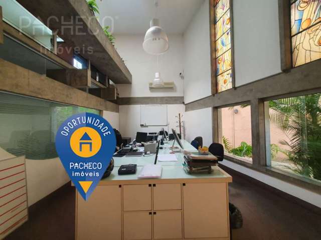 Casa com 4 quartos à venda na R ARQ JAIME FONSECA RODRIGUES, --, Alto de Pinheiros, São Paulo, 408 m2 por R$ 4.600.000