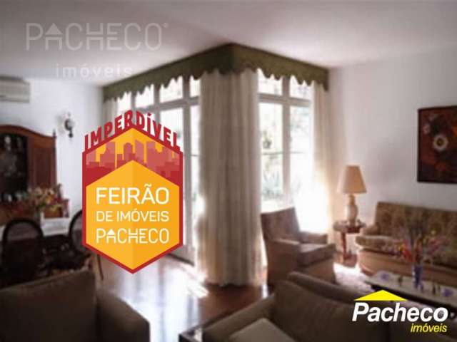 Casa com 4 quartos à venda na Rua Gregório Paes de Almeida, --, Alto de Pinheiros, São Paulo, 400 m2 por R$ 3.200.000