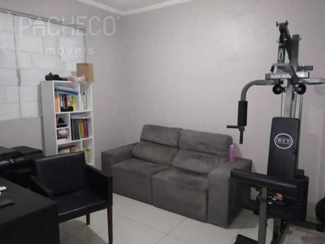 Casa com 2 quartos à venda na Rua Parintins, --, Barra Funda, São Paulo, 120 m2 por R$ 680.000