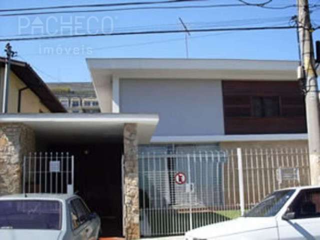 Casa com 3 quartos à venda na Rua Cristalândia, --, Alto de Pinheiros, São Paulo, 400 m2 por R$ 5.580.000