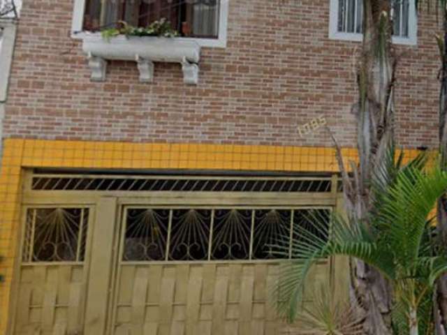 Casa com 11 quartos à venda na R VITORINO CARMILO, --, Santa Cecília, São Paulo, 158 m2 por R$ 790.000