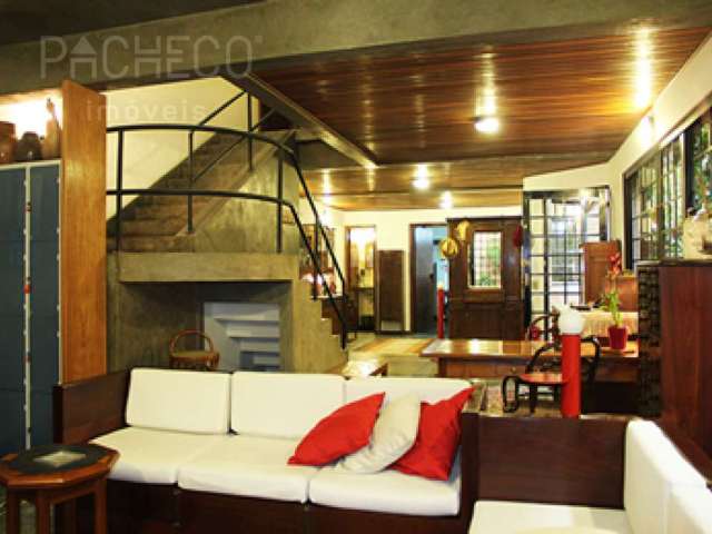 Casa com 4 quartos à venda na Rua Laboriosa, 0, Vila Madalena, São Paulo, 390 m2 por R$ 5.000.000