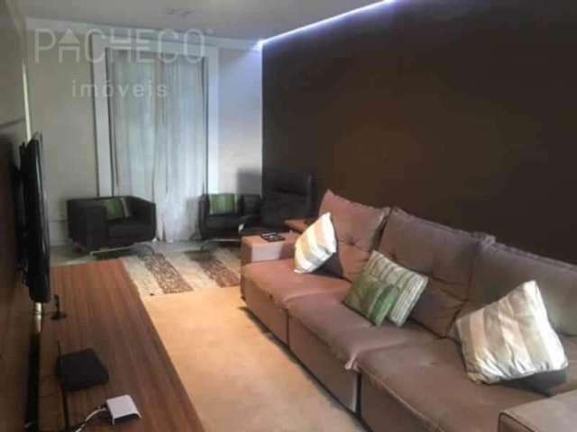 Casa com 4 quartos à venda na R CLAUDIO, --, Vila Romana, São Paulo, 220 m2 por R$ 1.710.000