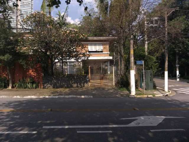 Casa com 3 quartos à venda na R NATINGUI, --, Alto de Pinheiros, São Paulo, 192 m2 por R$ 3.950.000