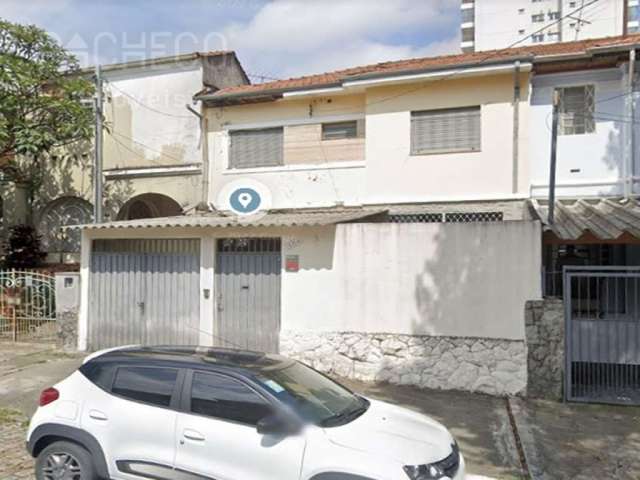 Casa com 4 quartos à venda na R CLAUDIO, --, Vila Romana, São Paulo, 300 m2 por R$ 2.200.000