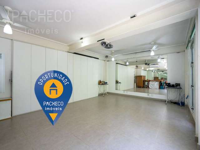 Casa com 4 quartos à venda na Rua Dona Ana Pimentel, 0, Água Branca, São Paulo, 263 m2 por R$ 2.600.000