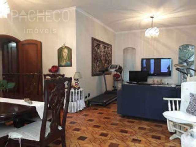 Casa com 4 quartos à venda na Avenida Mercedes, --, Lapa, São Paulo, 297 m2 por R$ 2.500.000