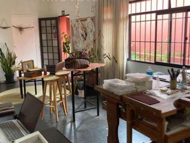 Casa com 1 quarto à venda na Rua Madalena, --, Vila Madalena, São Paulo, 200 m2 por R$ 2.000.000