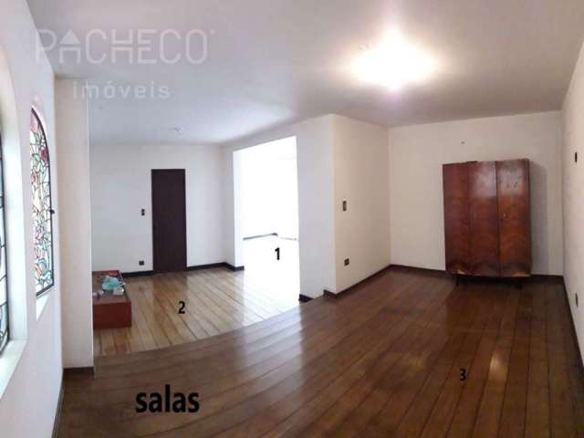 Casa em condomínio fechado com 4 quartos à venda na R LUIS CESAR PANNAIM, --, Lapa, São Paulo, 330 m2 por R$ 1.800.000