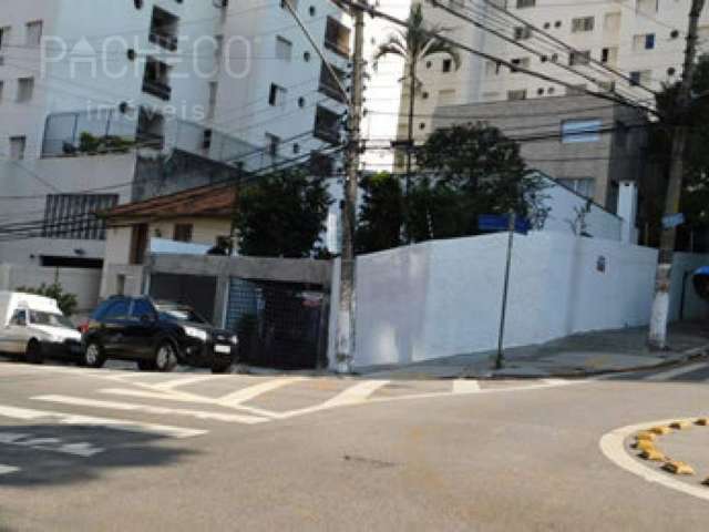 Casa com 3 quartos à venda na Rua Bartira, --, Perdizes, São Paulo, 150 m2 por R$ 4.320.000