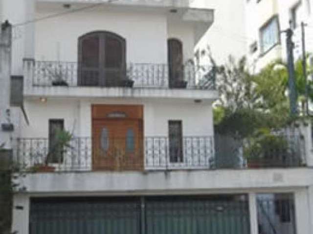 Casa com 4 quartos à venda na Rua Cajaíba, 0, Pompéia, São Paulo, 250 m2 por R$ 2.430.000