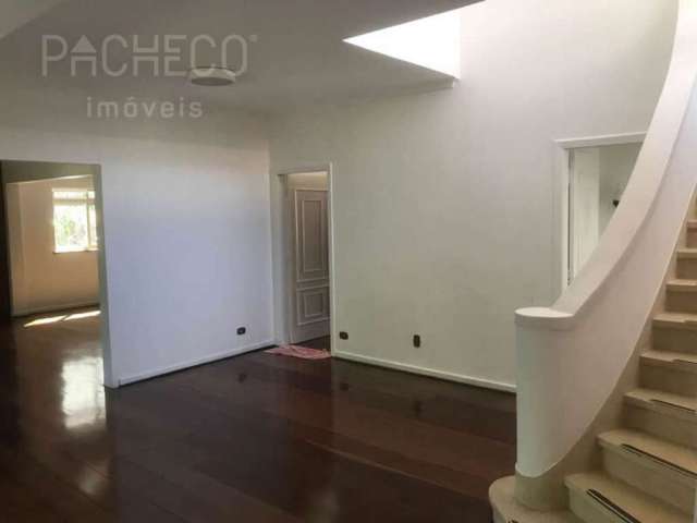 Casa com 4 quartos à venda na Rua Tomé de Souza, --, Lapa, São Paulo, 343 m2 por R$ 2.190.000