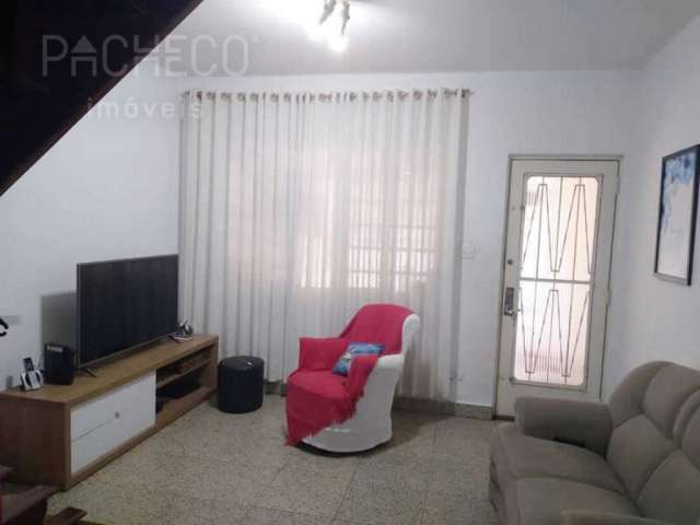 Casa com 2 quartos à venda na Rua Xavier Krauss, --, Vila Leopoldina, São Paulo, 109 m2 por R$ 585.000