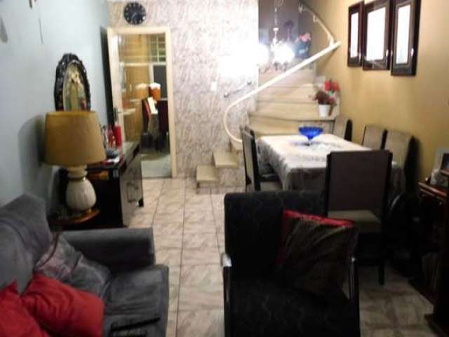 Casa com 2 quartos à venda na Rua Pascoal Bianco, --, Pinheiros, São Paulo, 105 m2 por R$ 700.000