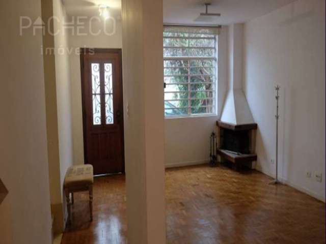 Casa com 2 quartos à venda na Rua Capote Valente, --, Pinheiros, São Paulo, 127 m2 por R$ 1.890.000