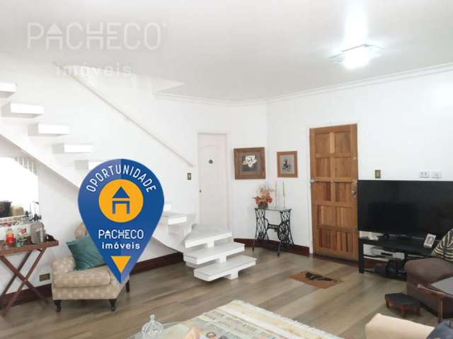 Casa com 3 quartos à venda na R CAMINHA DE AMORIM, --, Alto de Pinheiros, São Paulo, 123 m2 por R$ 1.250.000