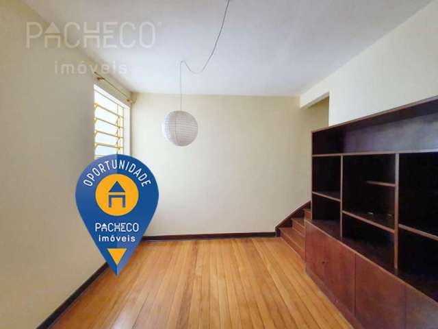 Casa com 2 quartos à venda na Rua Lisboa, --, Pinheiros, São Paulo, 120 m2 por R$ 1.600.000